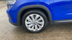 Skoda Kodiaq 1.5 TSI iV 204 SE L 5dr DSG Estate